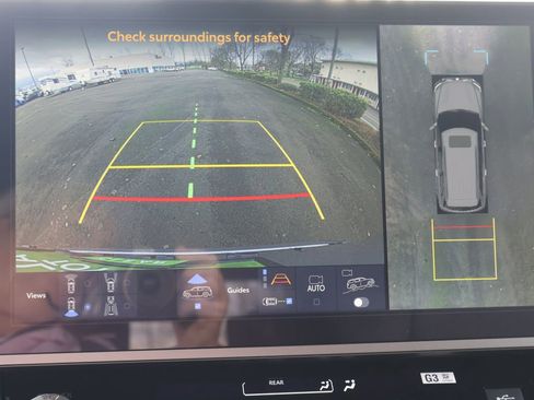 New 2026 Toyota Sequoia Platinum w/ TRD Off-Road Package image 18