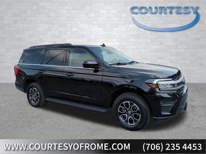 Certified 2024 Ford Expedition XLT