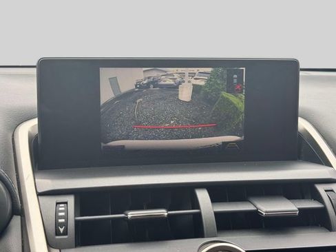 Used 2021 Lexus NX 300 AWD w/ Premium Package image 35