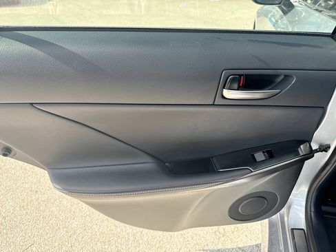 Used 2025 Lexus IS 300 w/ Comfort Package image 26