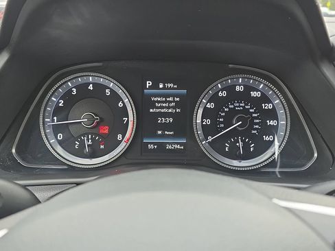 Used 2023 Hyundai Sonata SEL image 21