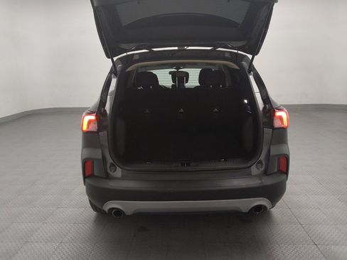 Used 2020 Ford Escape SE AWD/4WD image 29