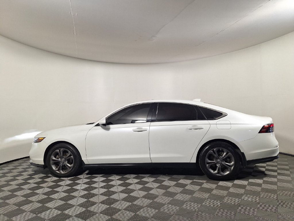 Used 2024 Honda Accord EX image 8