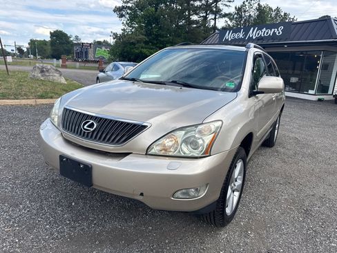 Used 2007 Lexus RX 350 AWD image 17