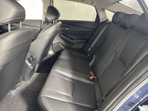 Certified 2025 Honda Accord Touring image 21