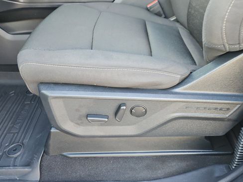 Used 2023 Ford F150 XLT w/ Equipment Group 302A High AWD/4WD image 14