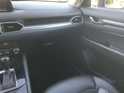 Used 2018 MAZDA CX-5 Touring image 15