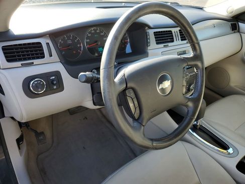 Used 2008 Chevrolet Impala LT w/ Luxury Edition Package image 8