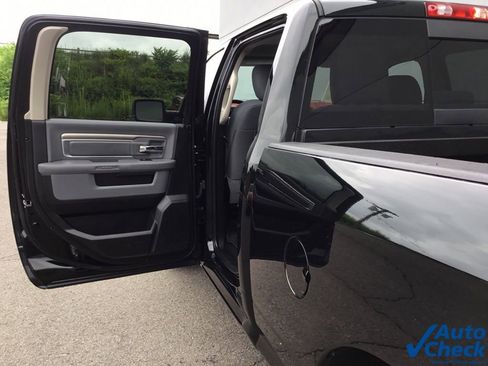 Used 2018 RAM 2500 Big Horn image 34