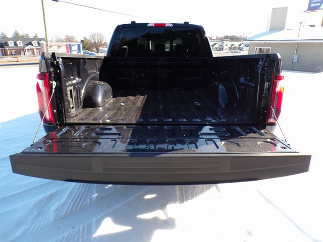 Used 2026 Ford F150 Lariat w/ Equipment Group 502A High AWD/4WD image 7