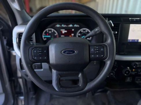 Used 2024 Ford F350 XL w/ XL Off-Road Package image 16