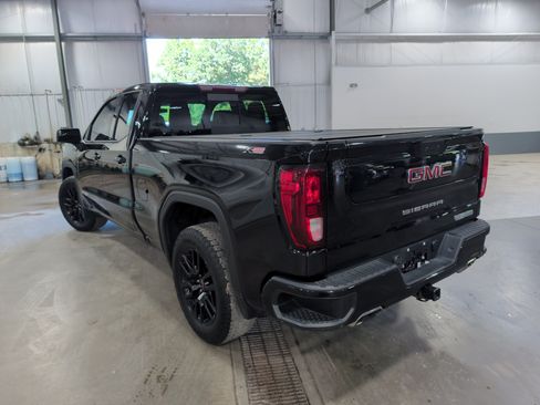 Used 2022 GMC Sierra 1500 Elevation w/ Preferred Package AWD/4WD image 4