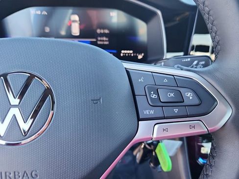 New 2026 Volkswagen Jetta Sport FWD image 11