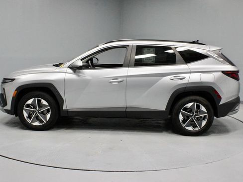 Used 2025 Hyundai Tucson SEL AWD/4WD image 8