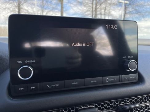 Used 2024 Honda HR-V Sport image 24