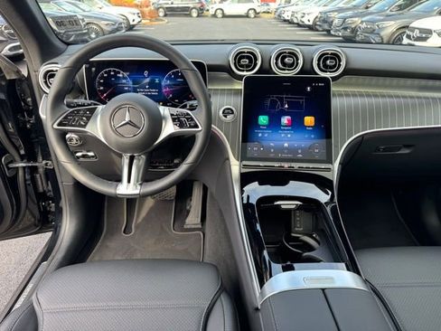 Used 2026 Mercedes-Benz GLC 300 GLC 300 image 14