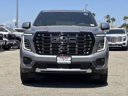 New 2026 GMC Yukon XL Denali Ultimate AWD/4WD image 2