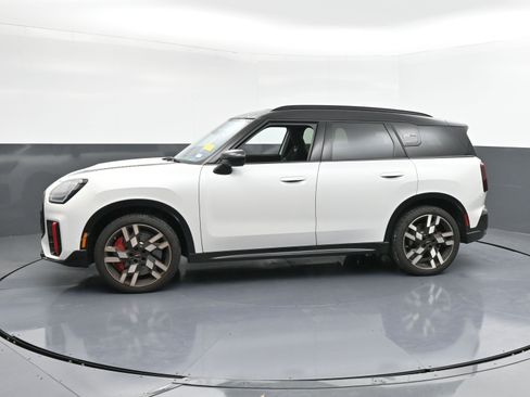 Used 2026 MINI Cooper Countryman John Cooper Works image 5