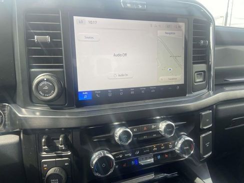 New 2025 Ford F350 Lariat w/ Lariat Ultimate Package image 14