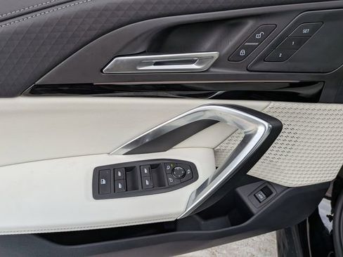 Used 2026 BMW X2 xDrive28i w/ Convenience Package AWD/4WD image 11