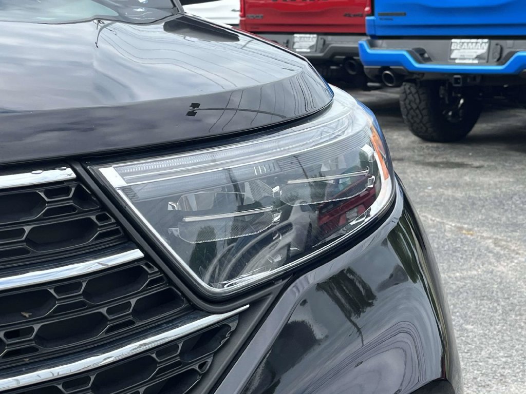 Used 2022 Ford Explorer XLT RWD image 11