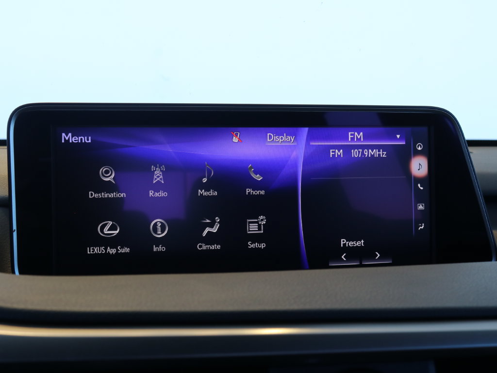 Used 2019 Lexus RX 450h AWD w/ Navigation Package image 15