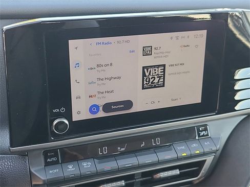 Used 2025 Toyota Camry LE image 30