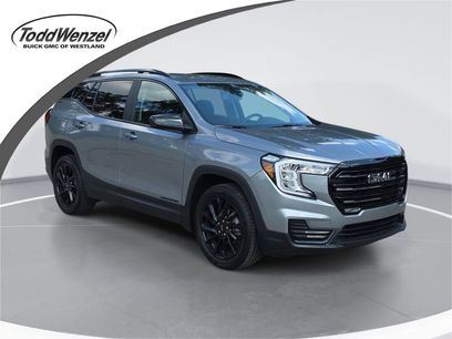 Certified 2024 GMC Terrain SLE w/ Driver Convenience Package