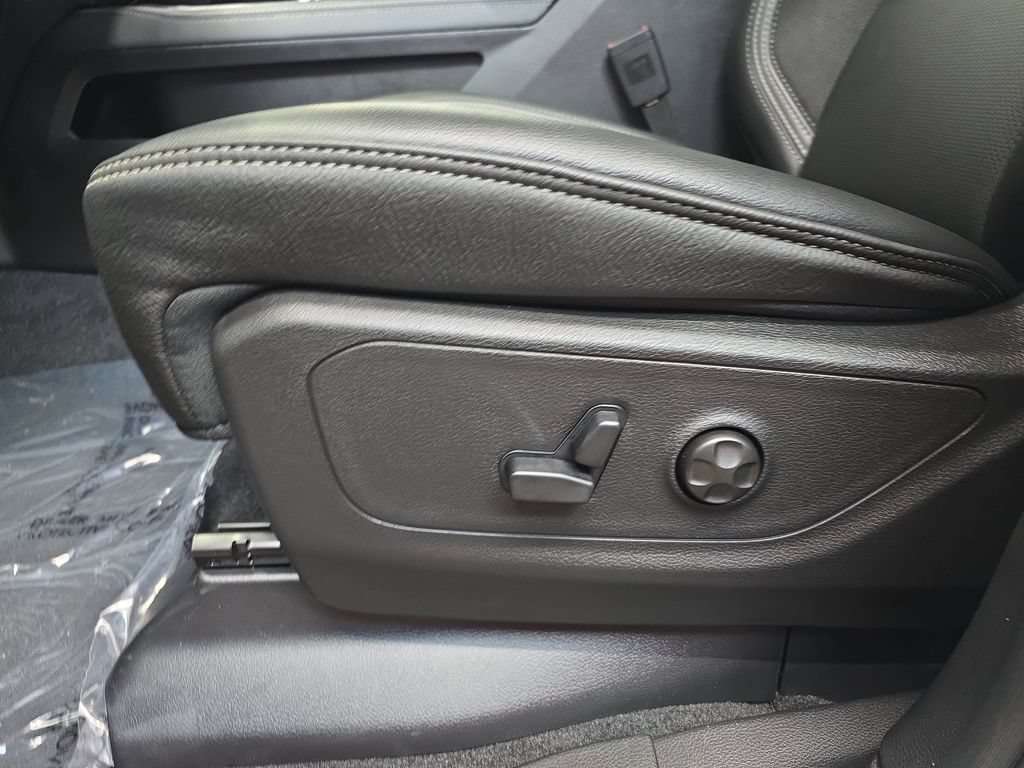 New 2026 RAM 1500 RHO AWD/4WD image 29