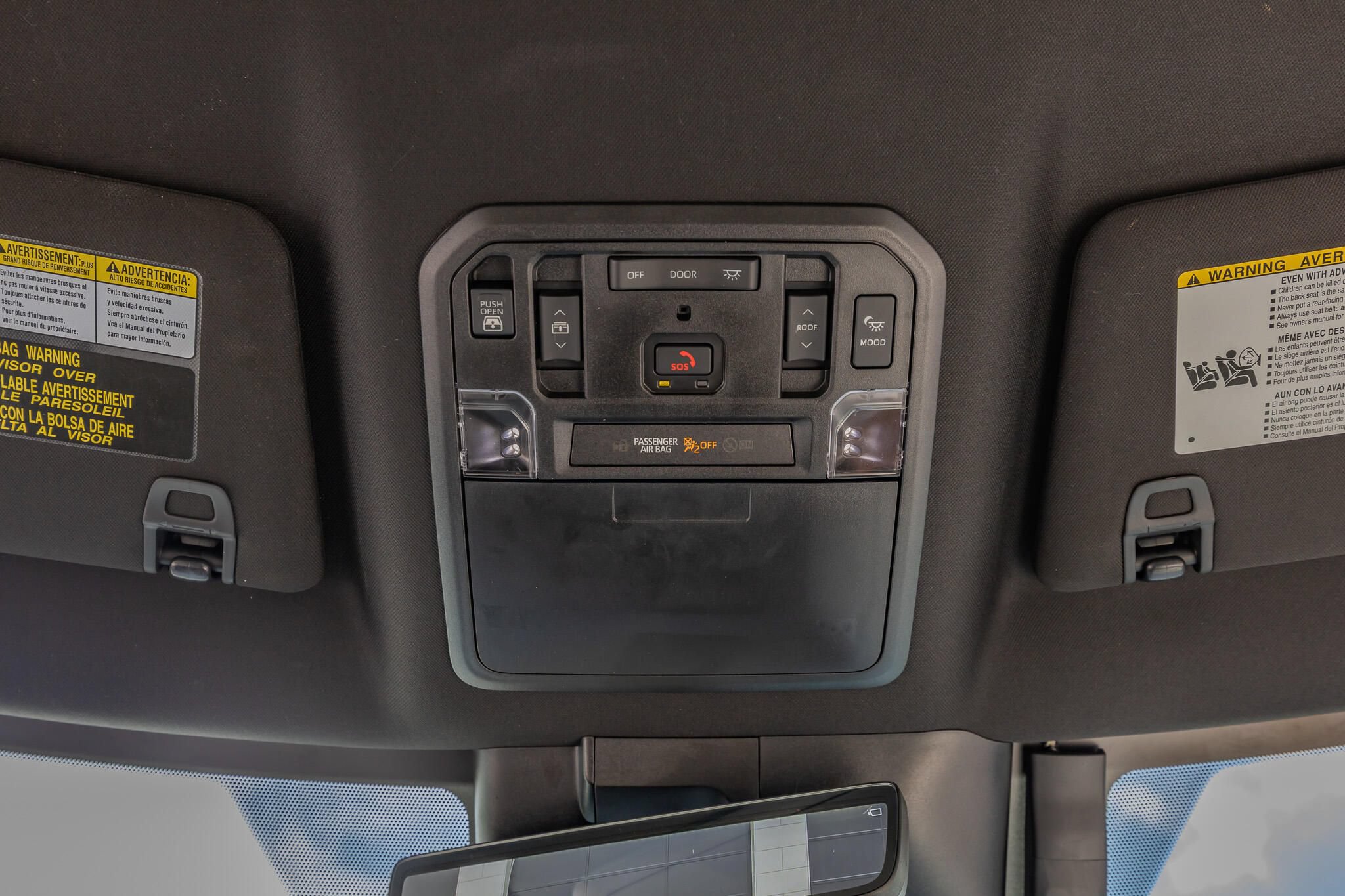 Used 2023 Toyota Tundra 1794 Edition w/ TRD Off-Road Package AWD/4WD image 29