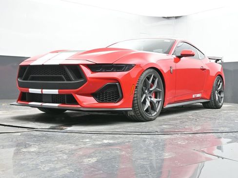 New 2025 Ford Mustang GT Premium w/ GT Performance Package image 46