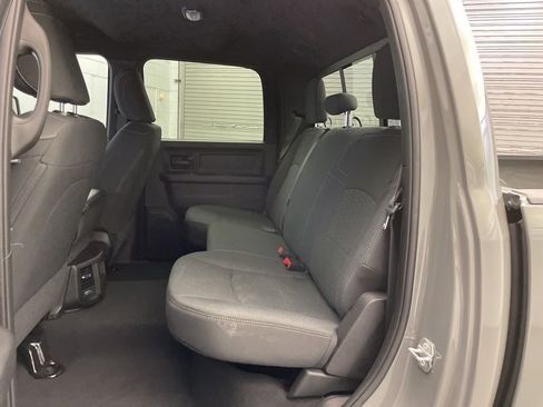 New 2026 RAM 2500 Tradesman image 18