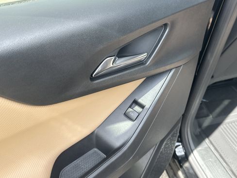 New 2026 Chevrolet Equinox ACTIV FWD image 11