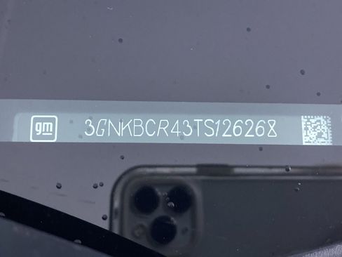 New 2026 Chevrolet Blazer LT w/ Convenience Package image 15