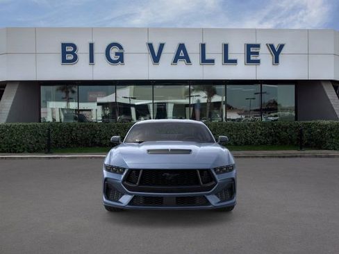 New 2025 Ford Mustang GT image 6
