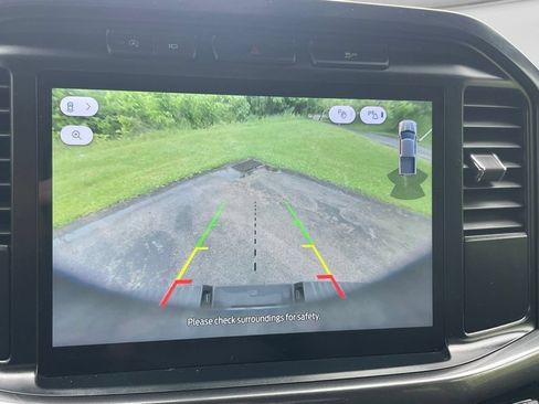Used 2024 Ford F150 STX AWD/4WD image 42