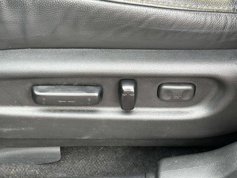 Used 2023 Honda Passport EX-L image 17