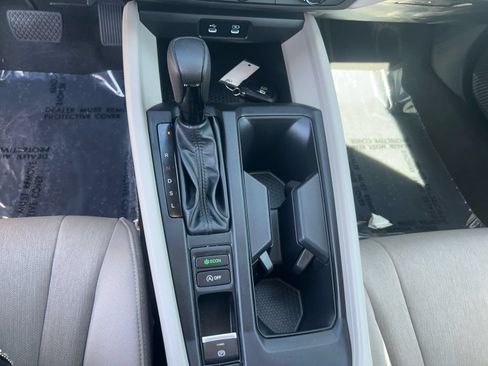 Used 2025 Honda Accord SE image 26