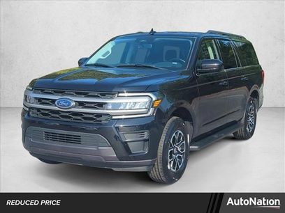 Used 2024 Ford Expedition Max XLT