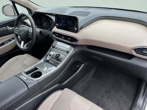 Used 2022 Hyundai Santa Fe SEL FWD image 16