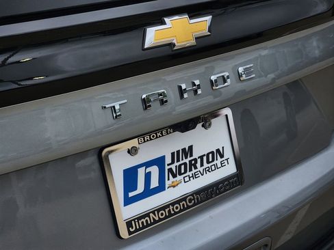 New 2026 Chevrolet Tahoe LT AWD/4WD image 7