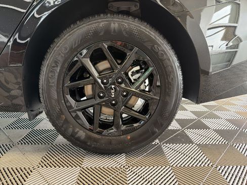 New 2026 Kia K5 LXS FWD image 7