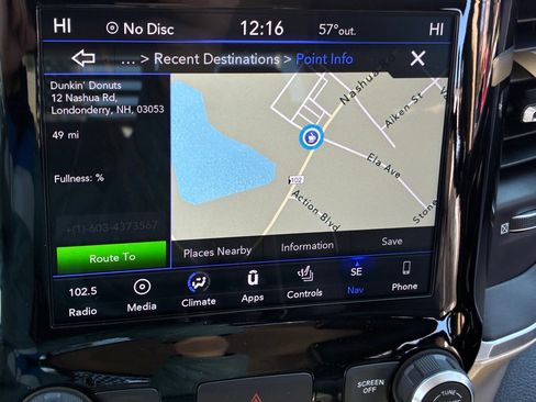 Used 2019 RAM 1500 Laramie image 41