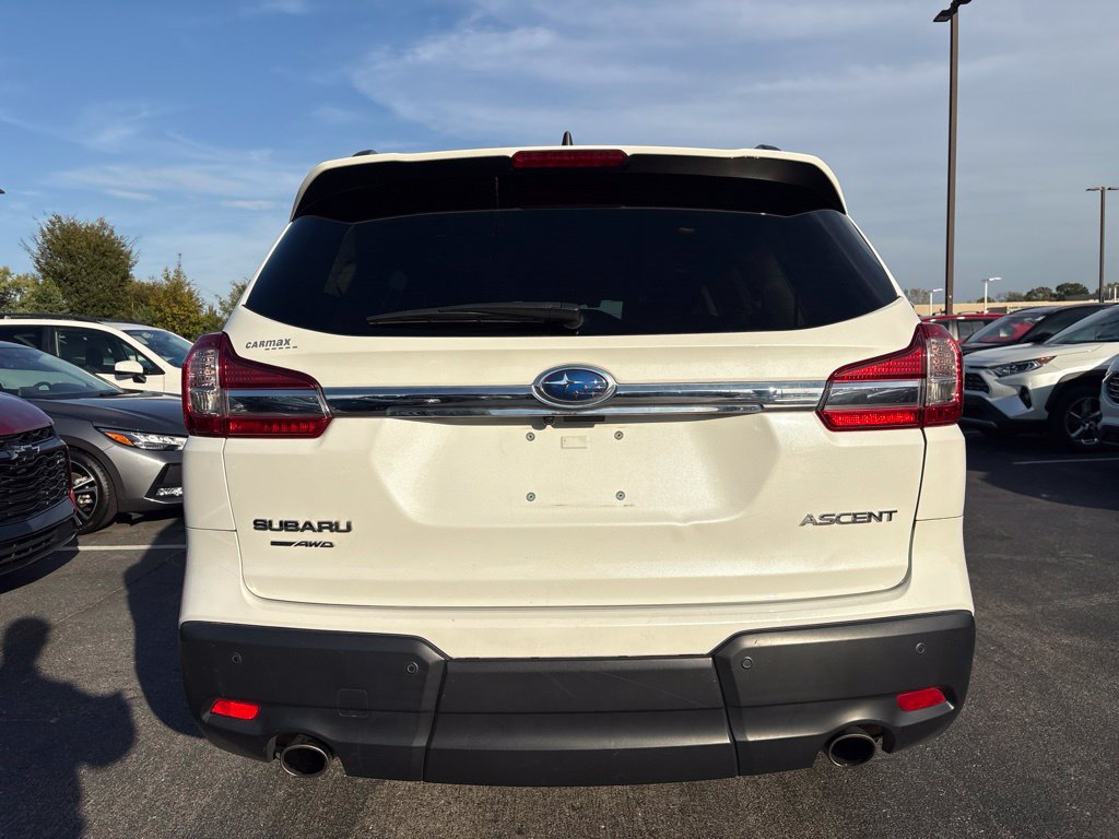 Used 2021 Subaru Ascent Premium w/ Convenience Package AWD/4WD image 3