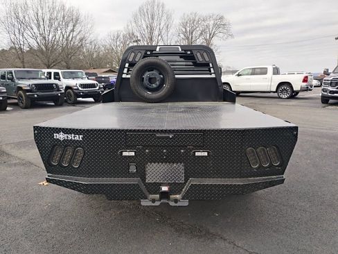 New 2026 RAM 3500 Tradesman w/ Chrome Appearance Group A image 6