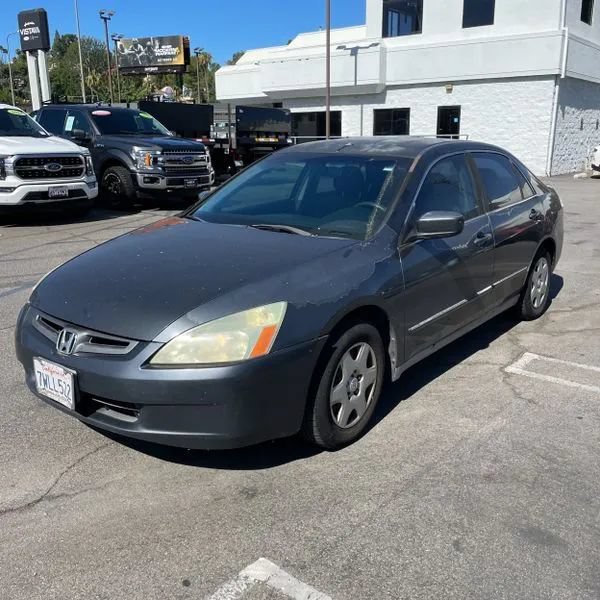 Used 2005 Honda Accord LX image 1