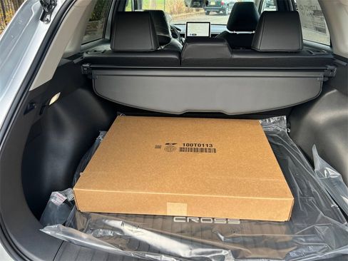 New 2026 Toyota Corolla Cross XLE image 20