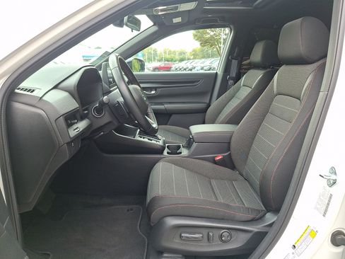 Used 2025 Honda CR-V Sport image 13