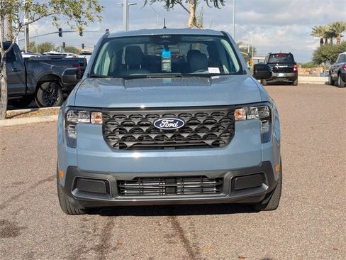 New 2026 Ford Maverick XLT w/ XLT Luxury Package image 34