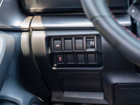 Used 2023 Subaru WRX image 38